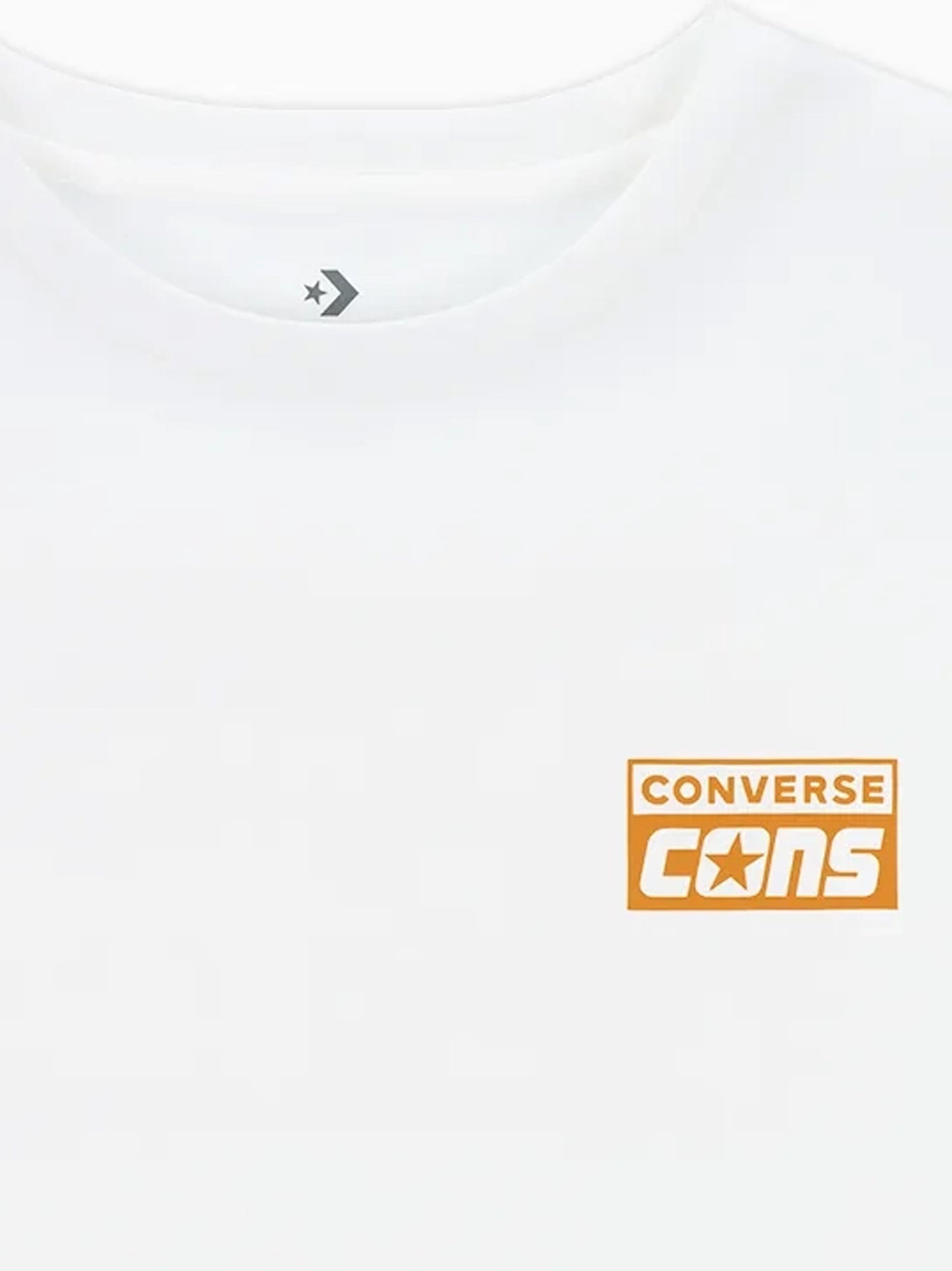 Converse Short Sleeve Tee