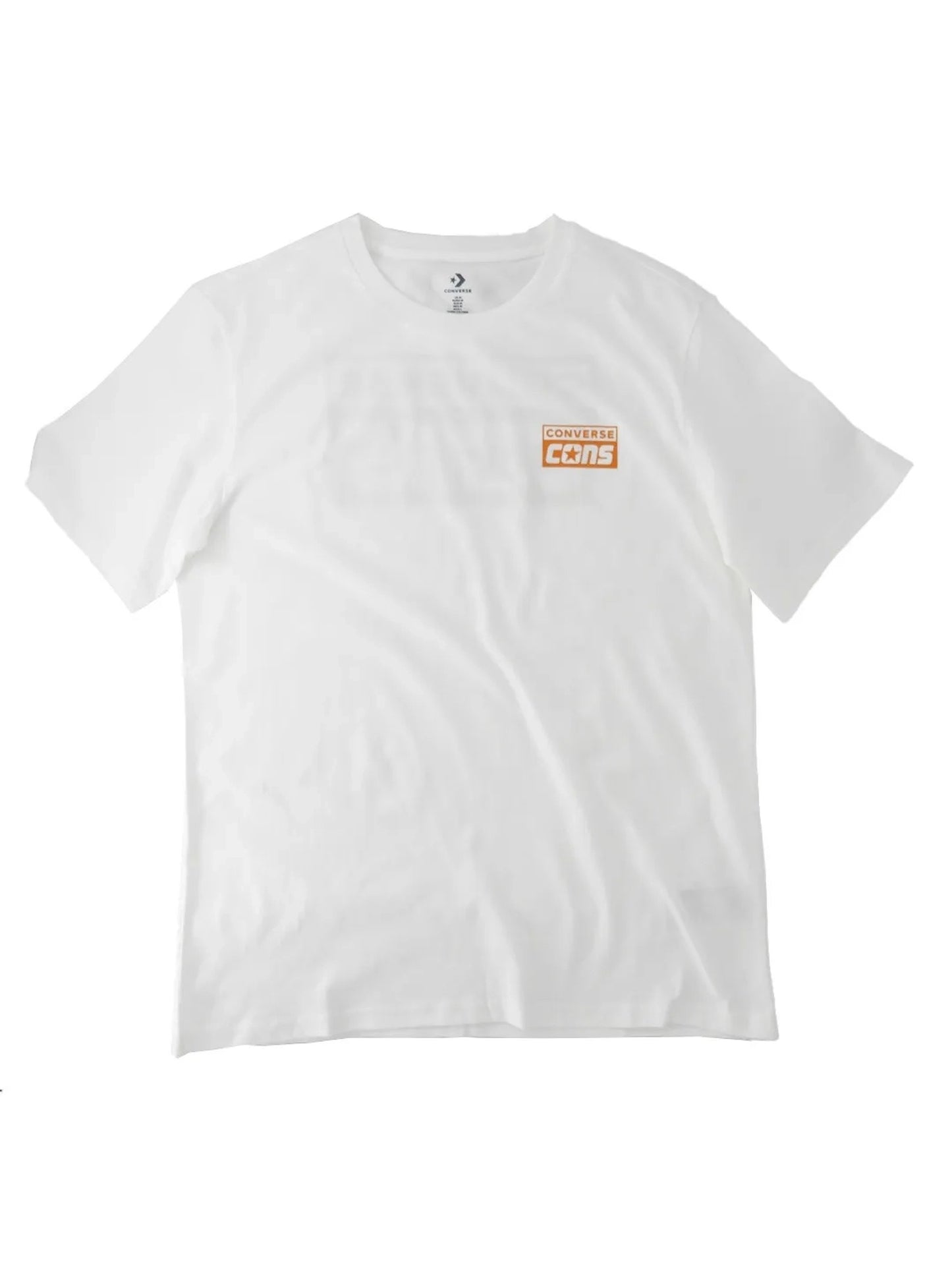 Converse Short Sleeve Tee