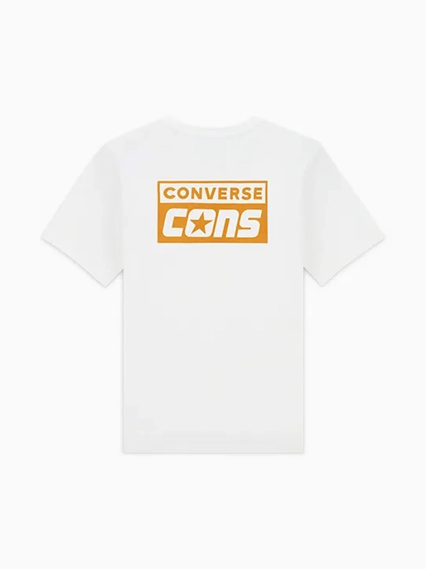 Converse Short Sleeve Tee