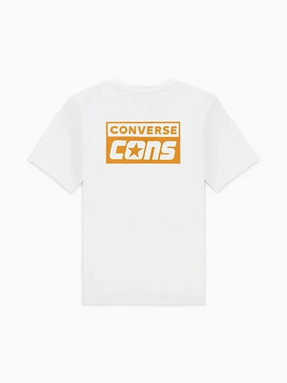 Converse Short Sleeve Tee