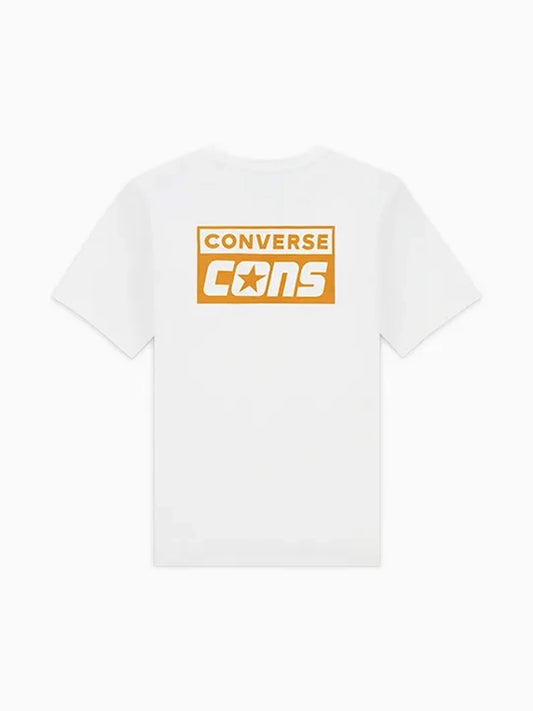 Converse Short Sleeve Tee