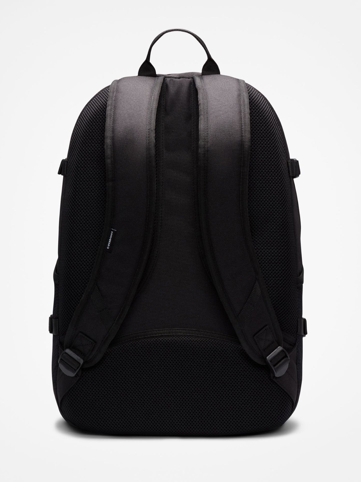 Converse Straight Edge Backpack - Black
