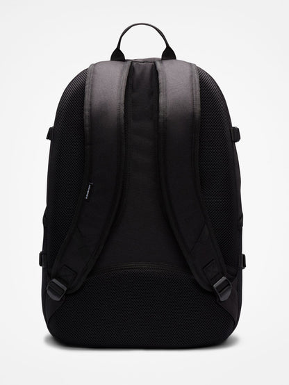 Converse Straight Edge Backpack - Black