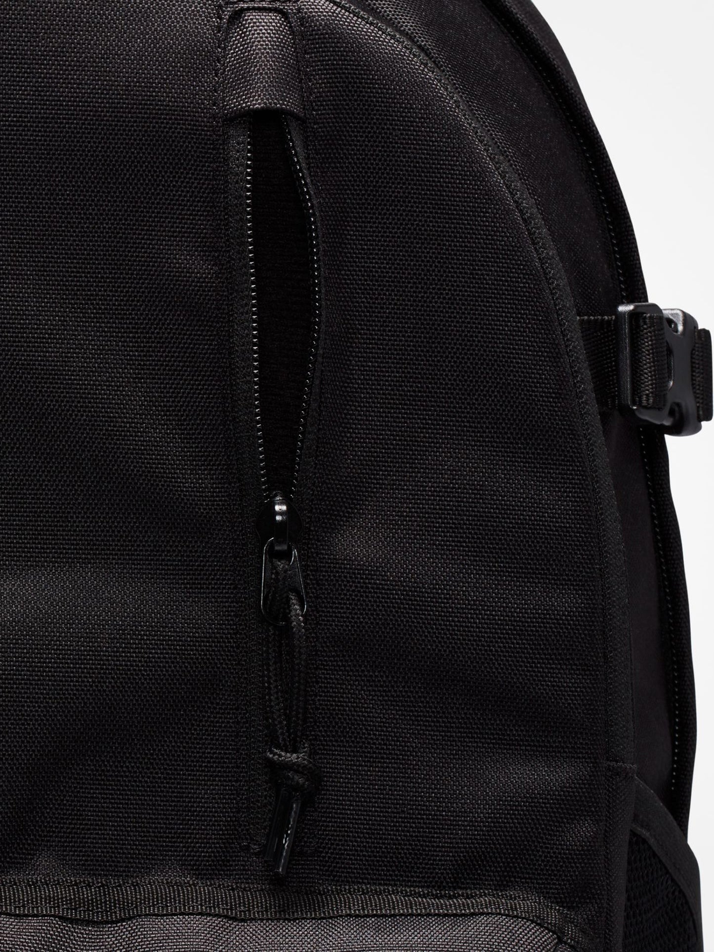 Converse Straight Edge Backpack - Black