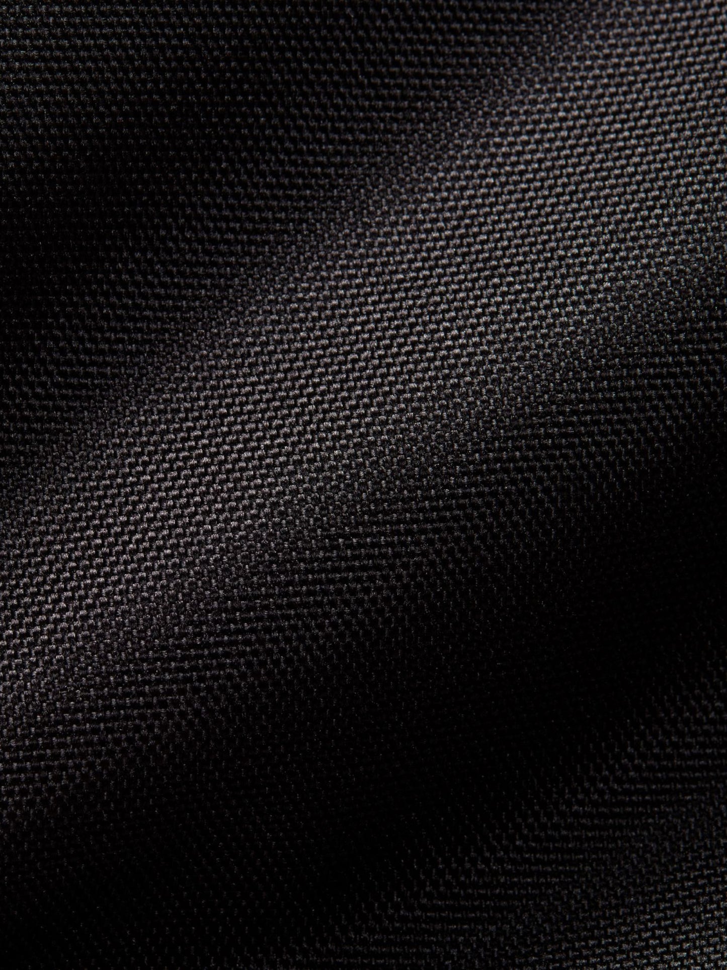 Converse Straight Edge Backpack - Black