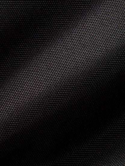 Converse Straight Edge Backpack - Black