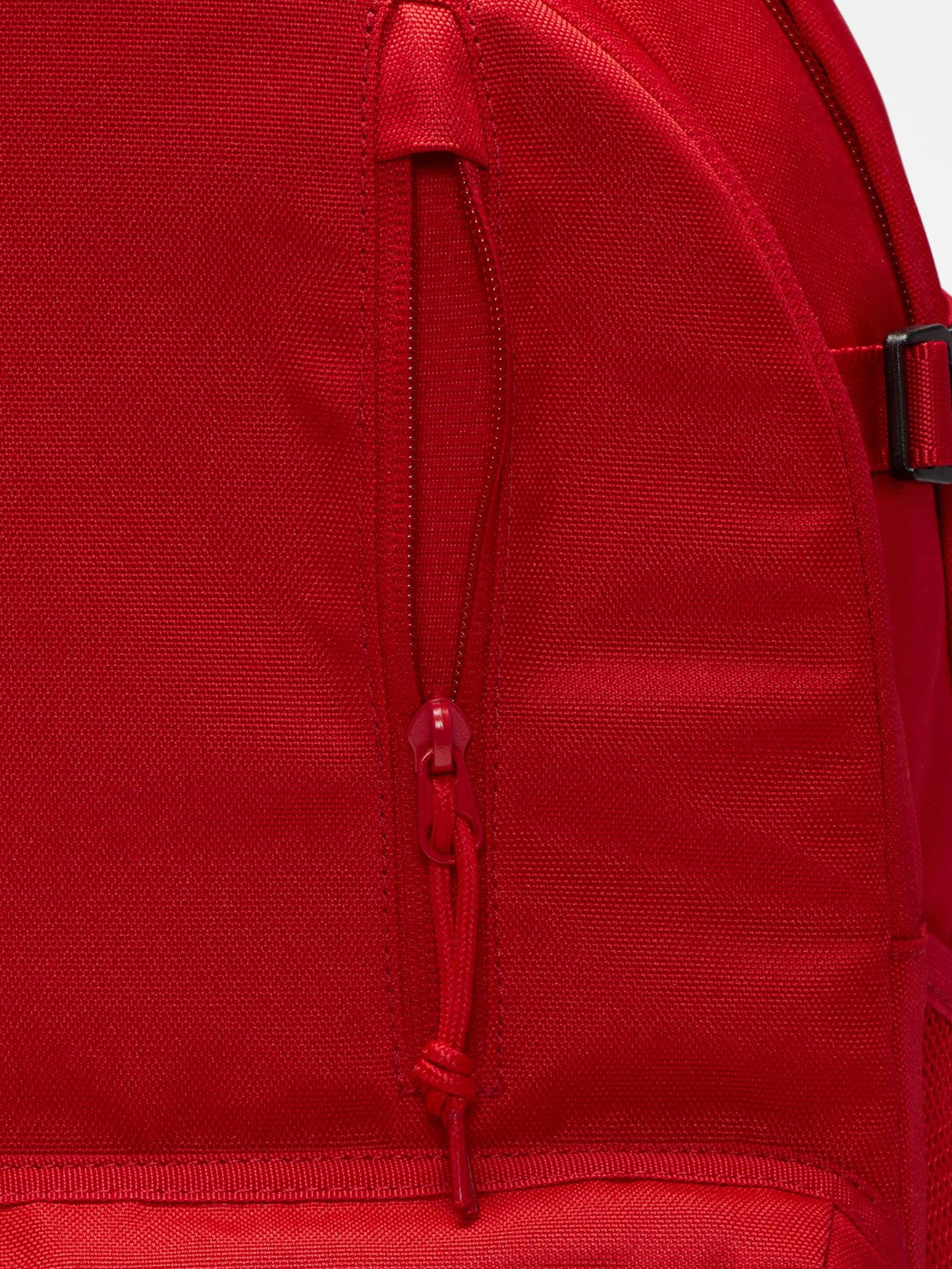 Converse Straight Edge Backpack - Red