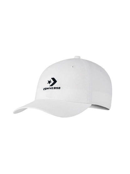 Converse Lock Up Baseball MPU Cap