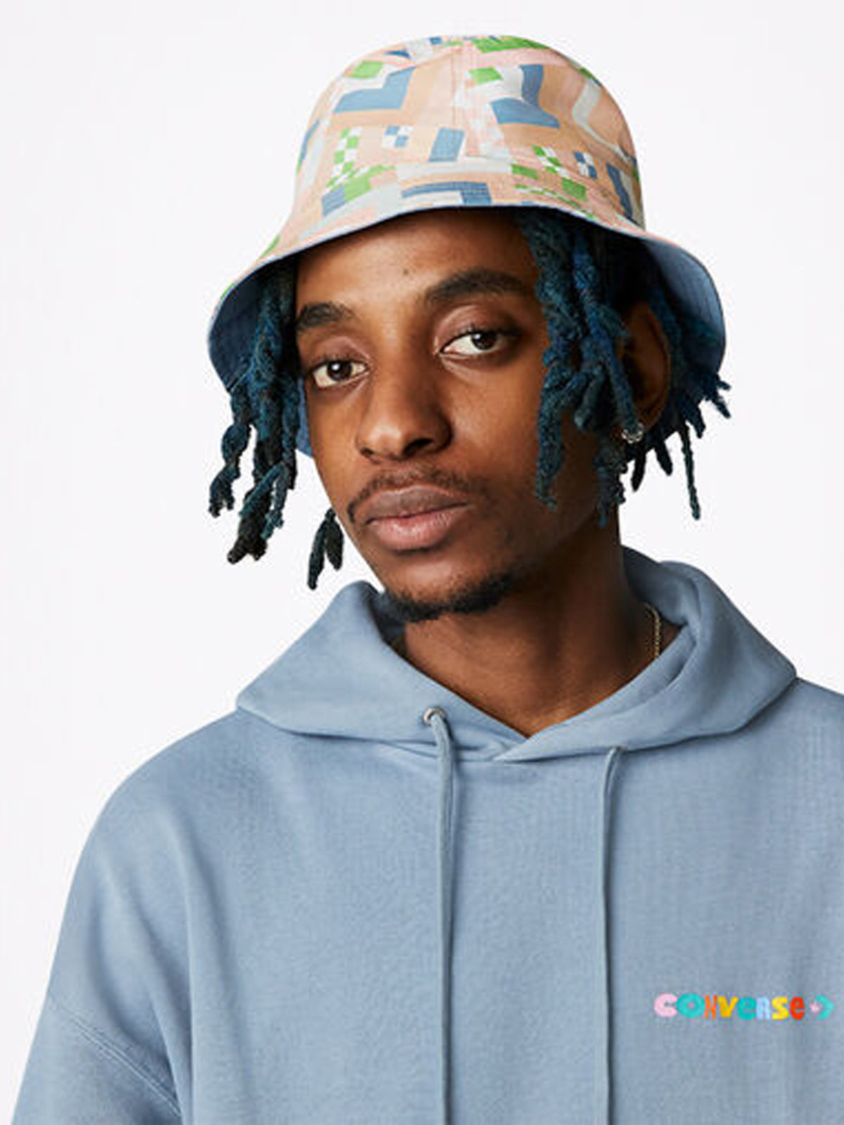 Converse Reversible Bucket Hat