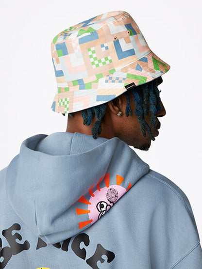 Converse Reversible Bucket Hat