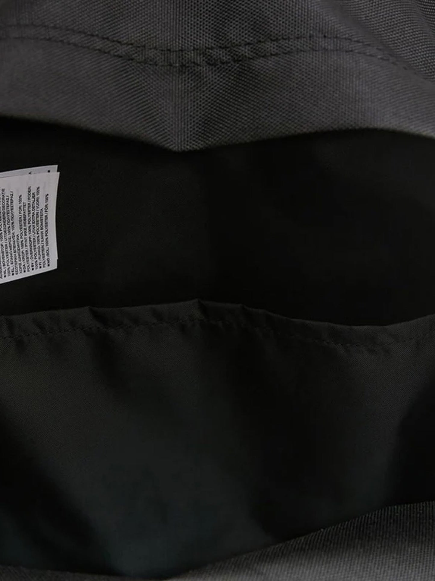 Converse Speed 3 Backpack - Black