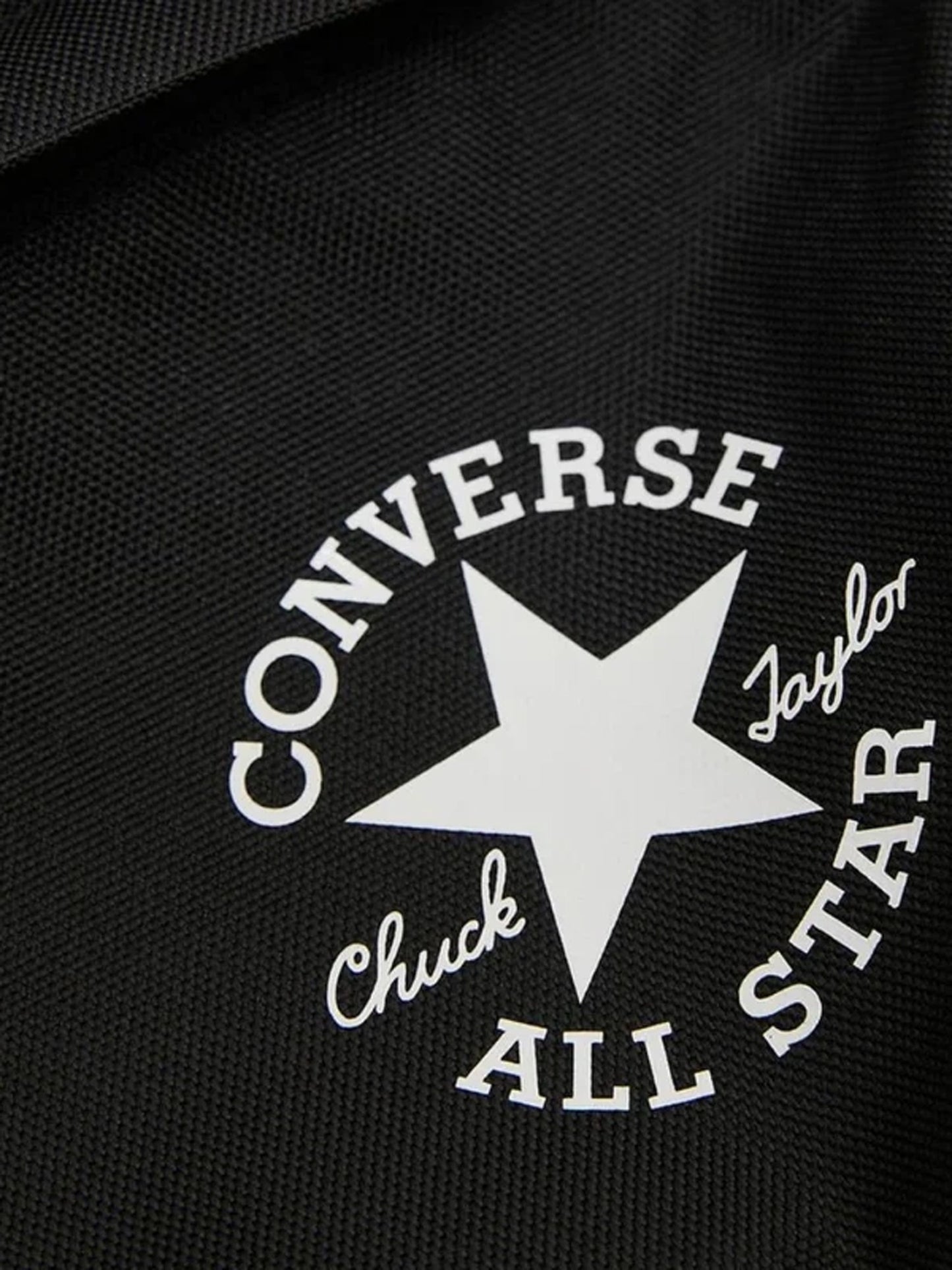 Converse Speed 3 Backpack - Black