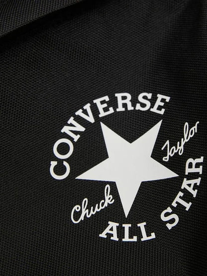 Converse Speed 3 Backpack - Black