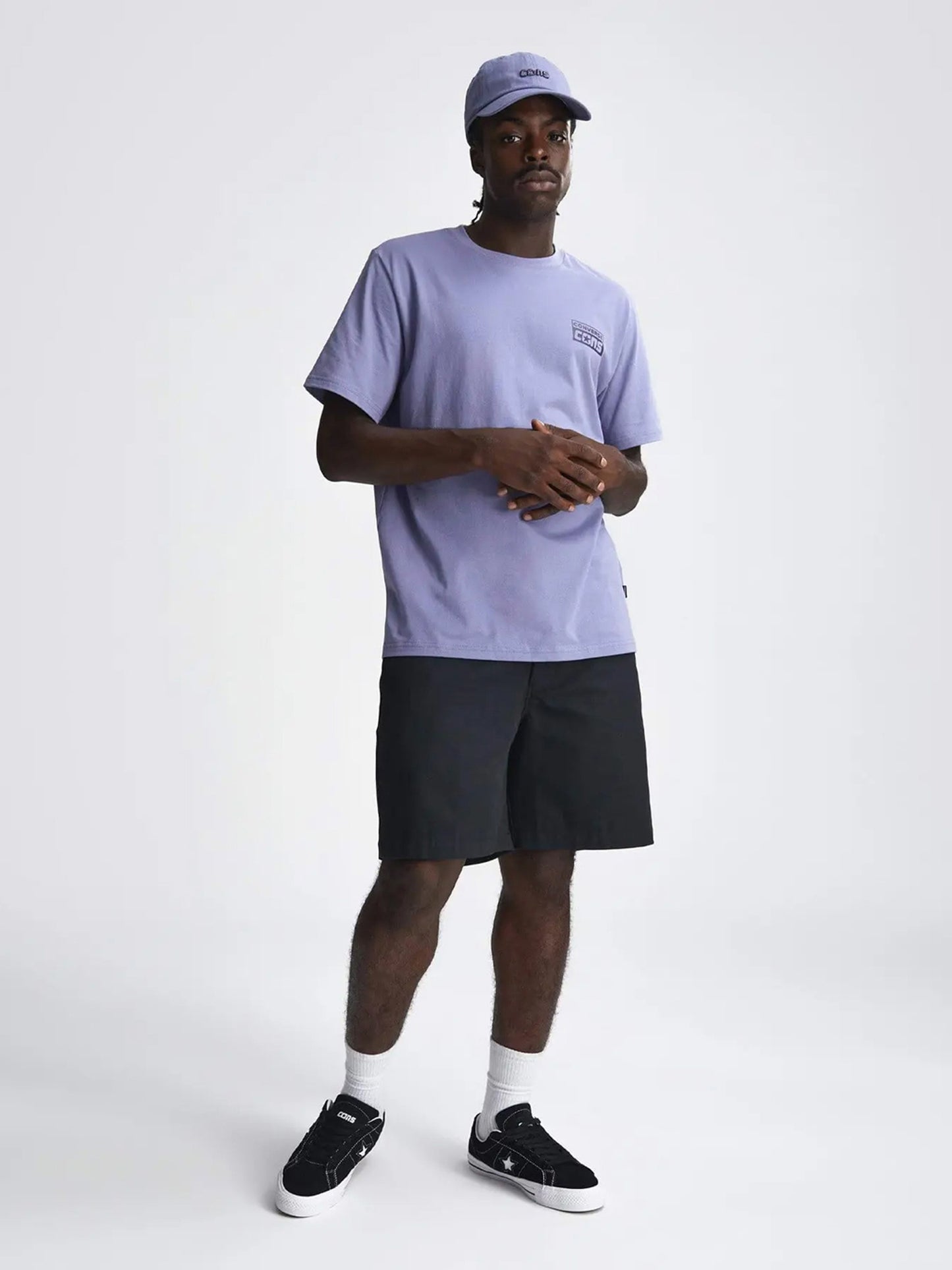 Converse CONS Baseball MPU Cap