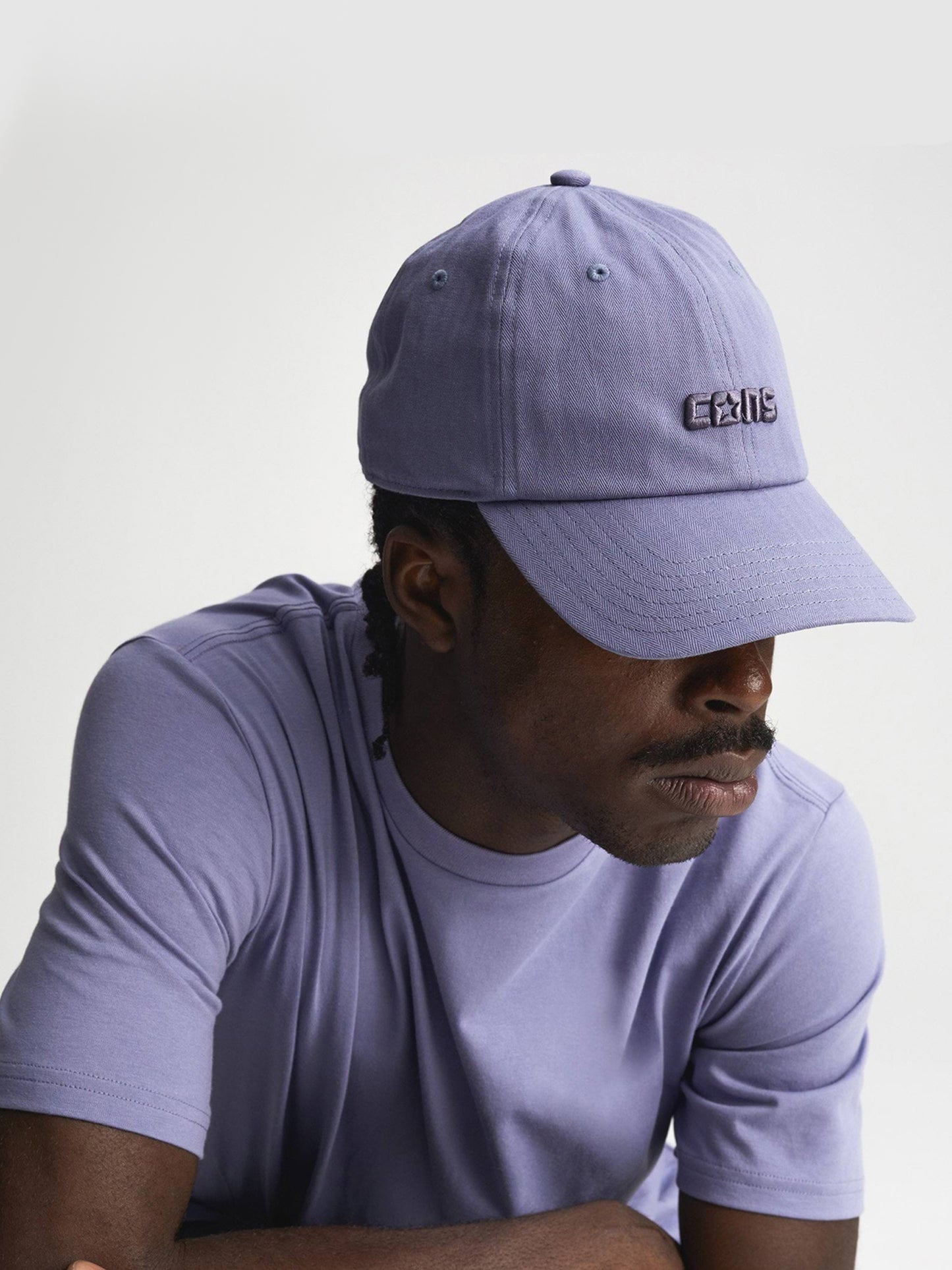 Converse CONS Baseball MPU Cap