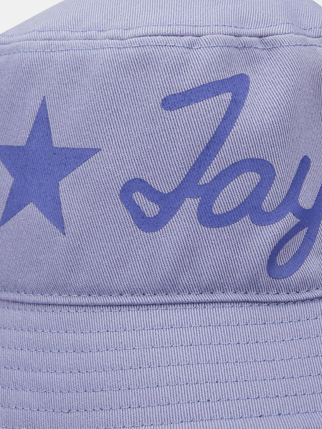 Converse Logo Bucket Hat