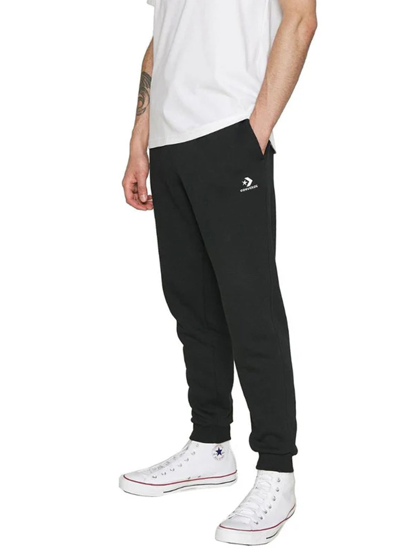 Converse SC Embroidered Classic FT/BB Pants