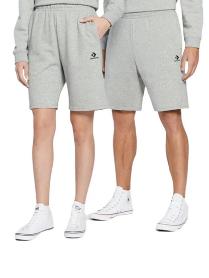 Converse SC Embroidered Classic FT/BB Shorts