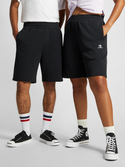 Converse SC Embroidered Classic FT/BB Shorts
