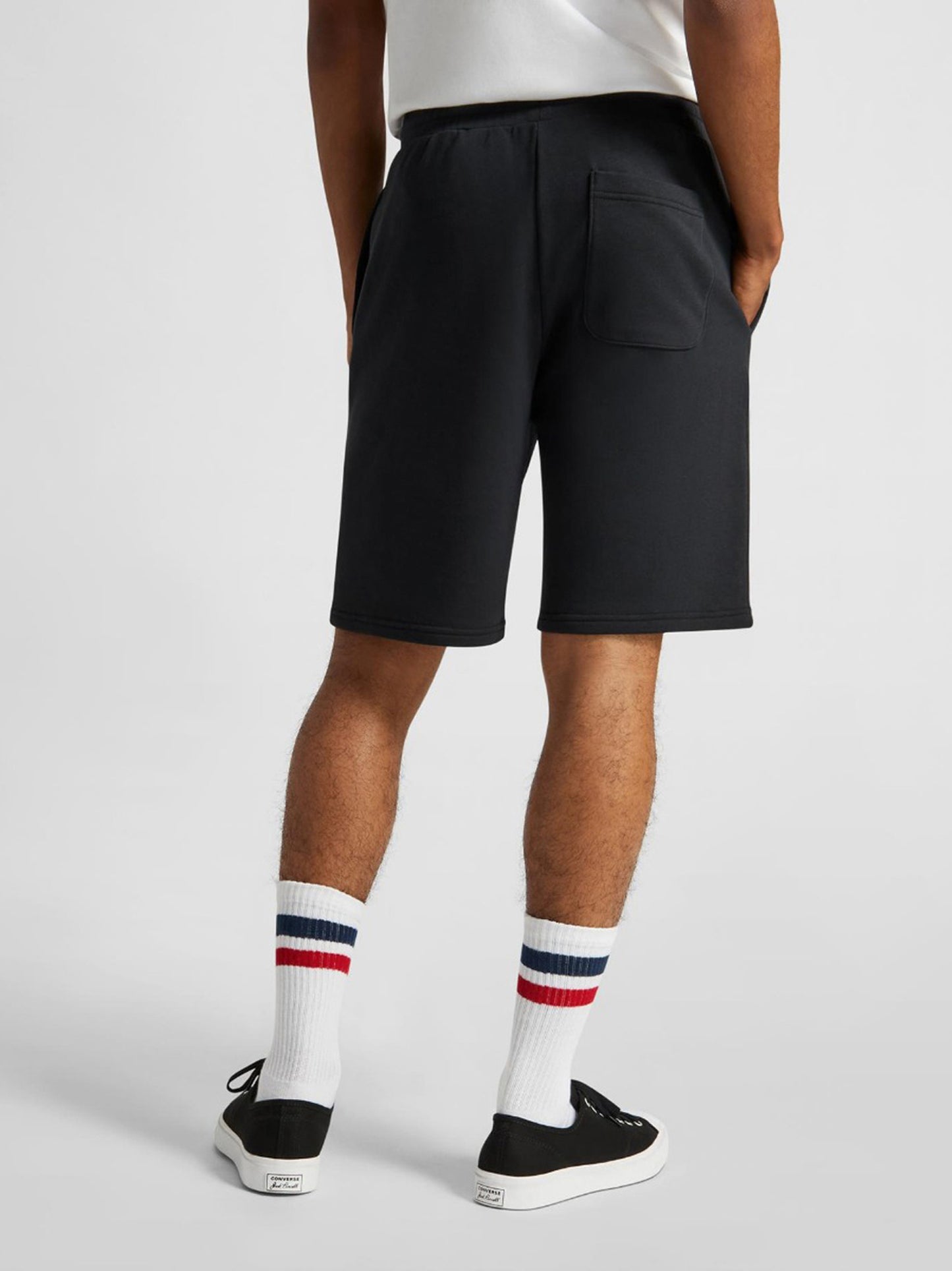 Converse SC Embroidered Classic FT/BB Shorts