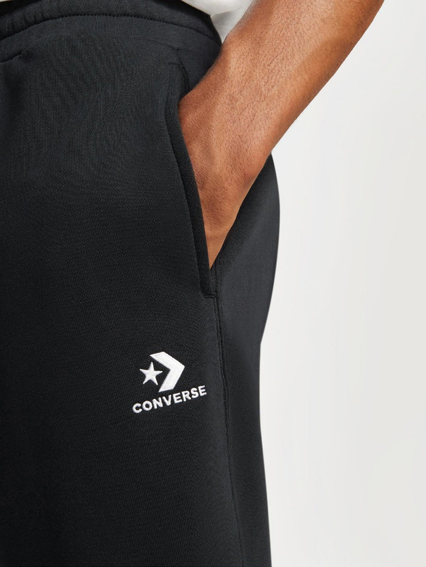 Converse SC Embroidered Classic FT/BB Shorts