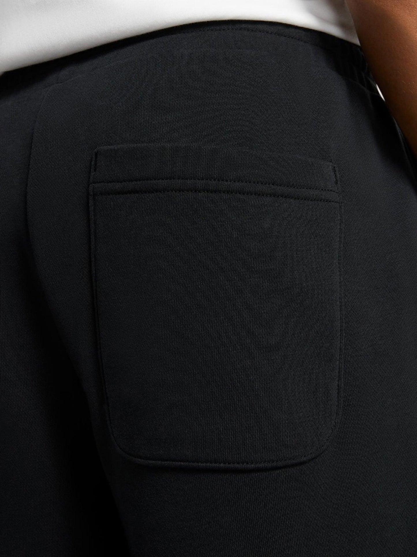 Converse SC Embroidered Classic FT/BB Shorts