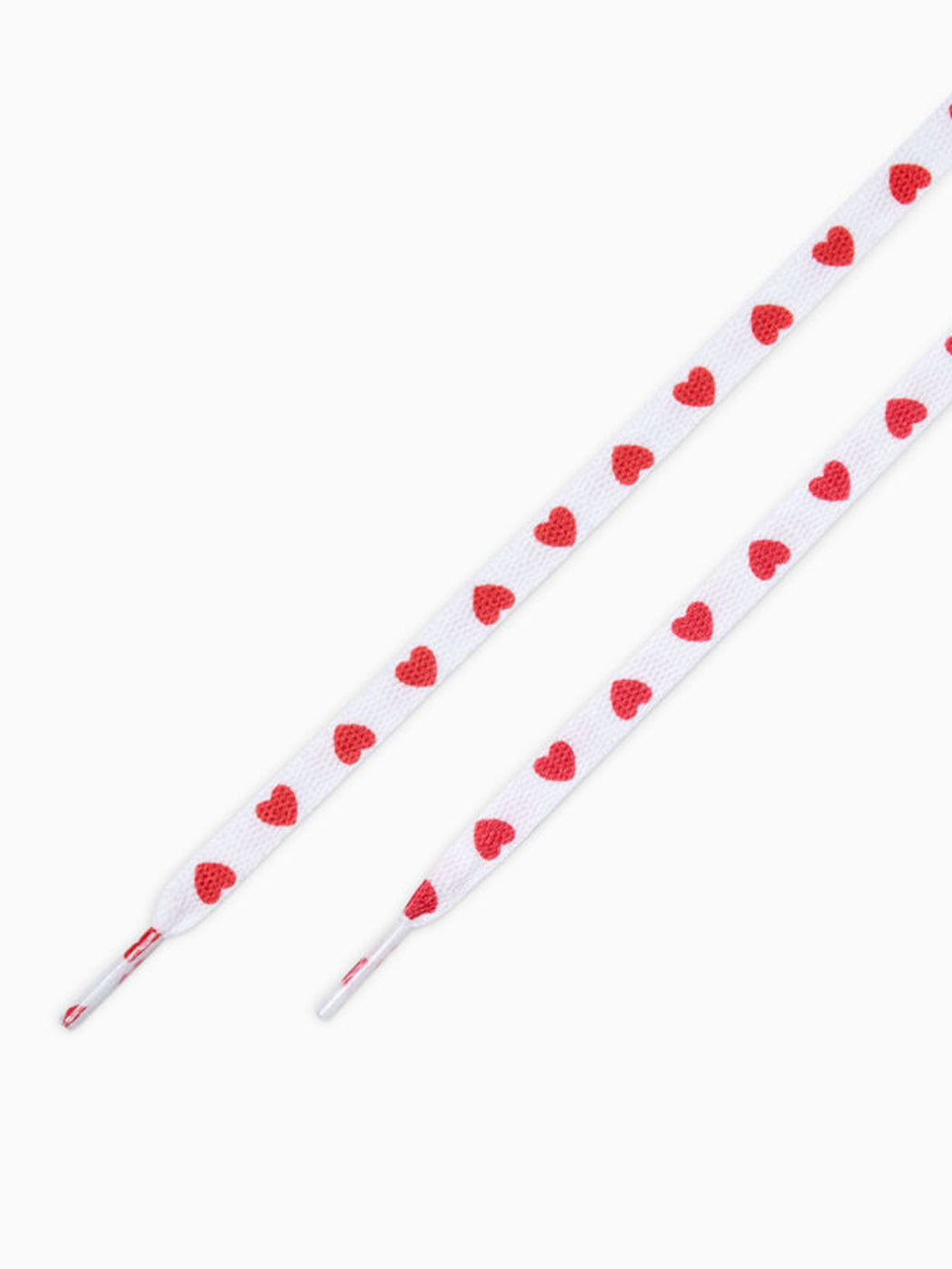 Converse 54in Heart Sneaker Laces