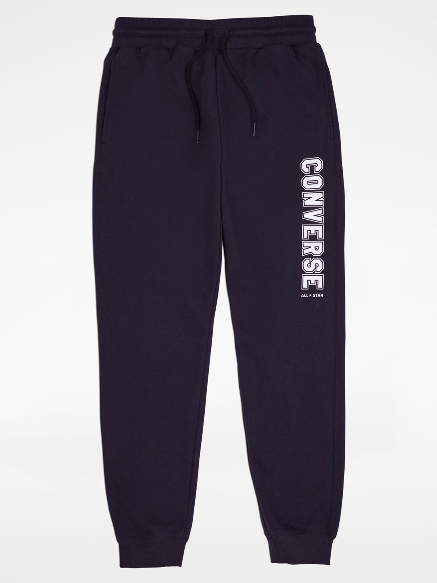 Converse Classic Fit All Star Single Screen Print Pants