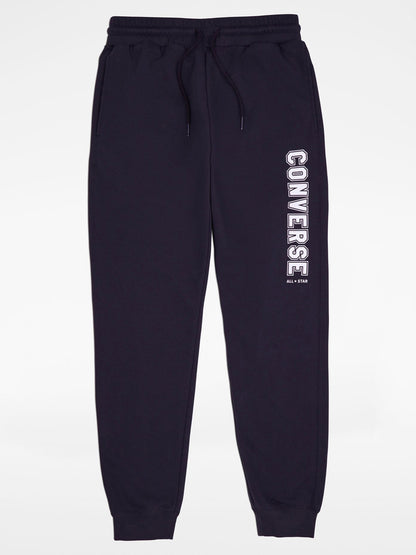 Converse Classic Fit All Star Single Screen Print Pants