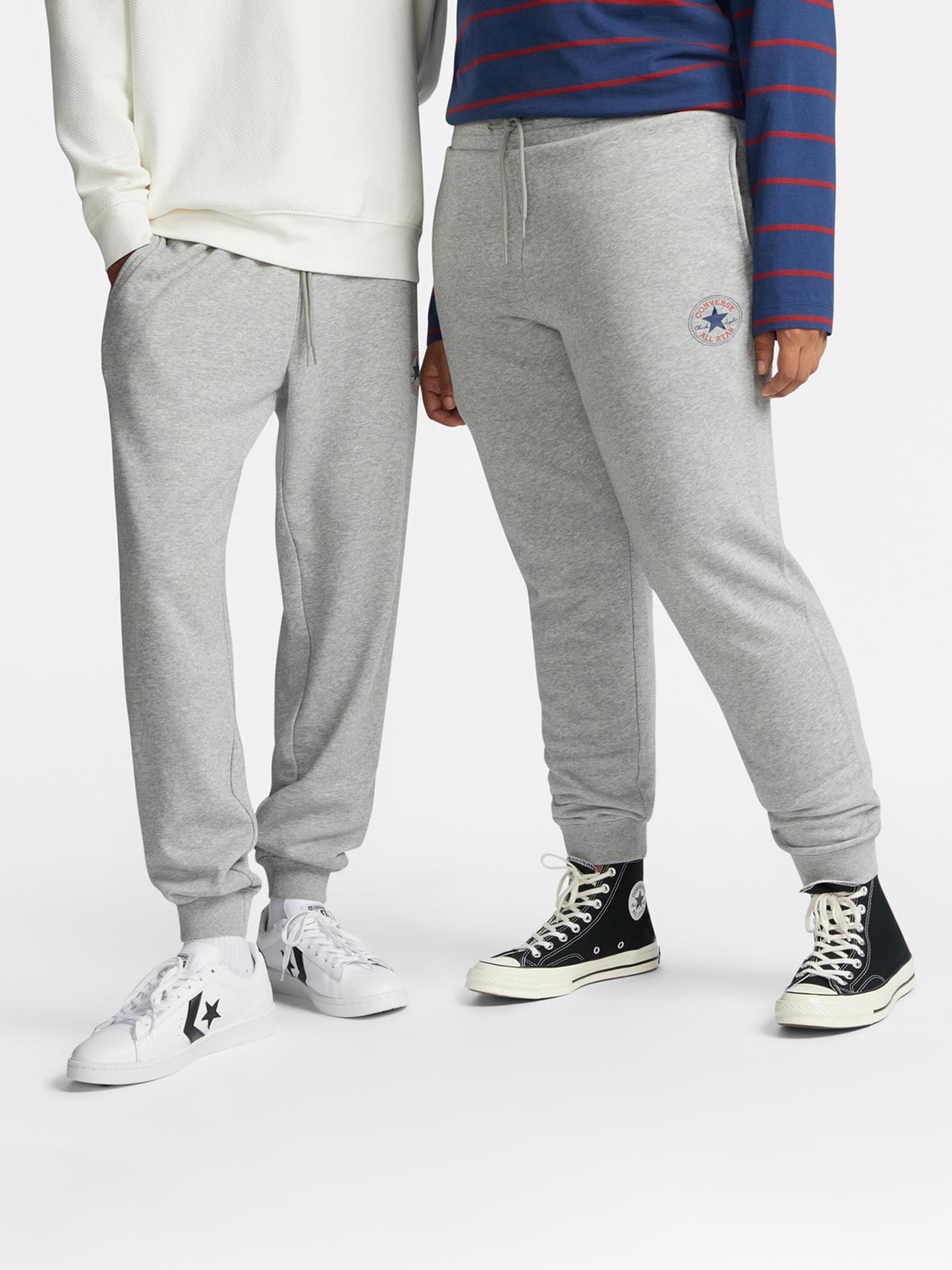 Converse Novelty Chuck Patch Pants