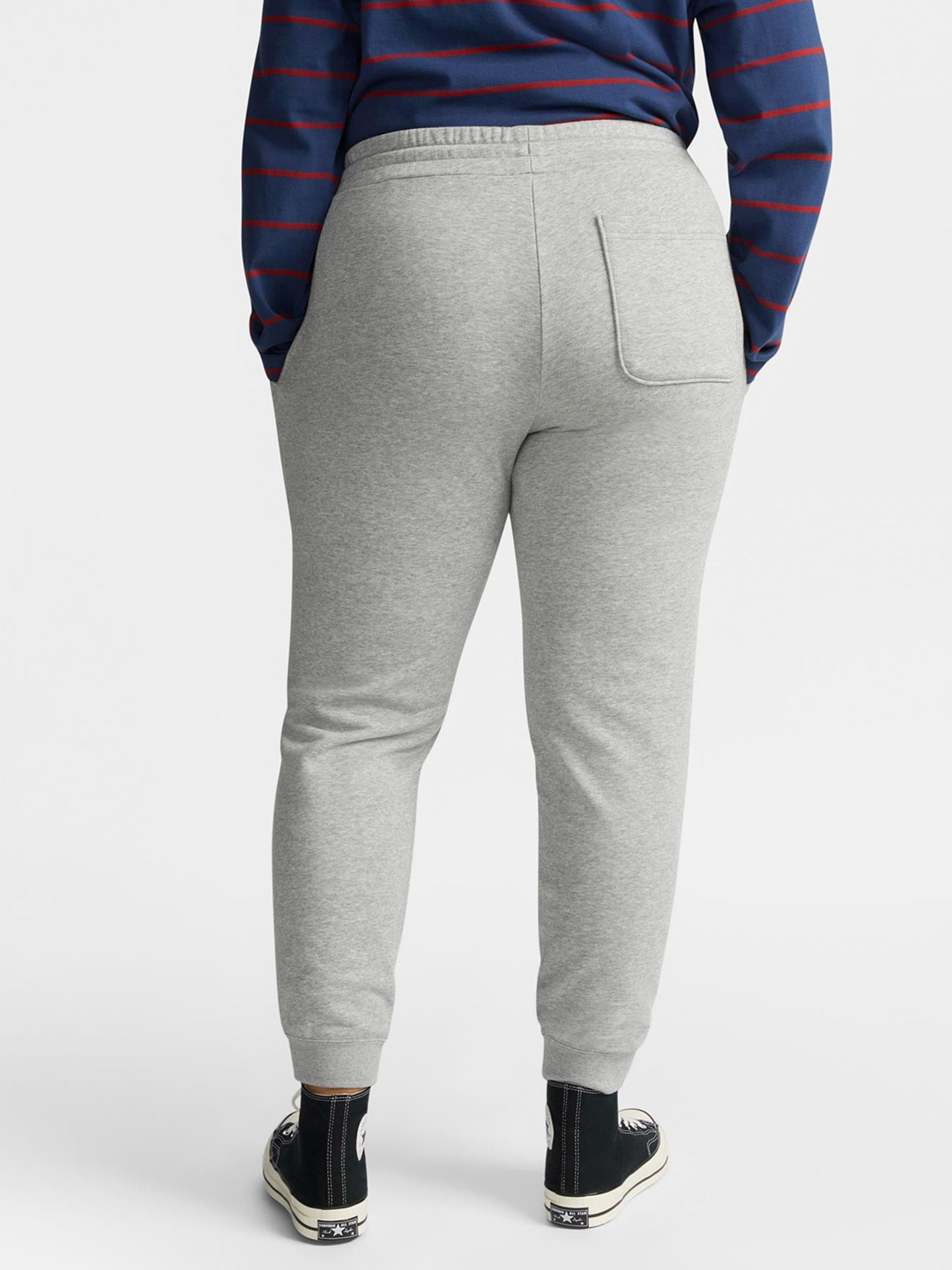 Converse Novelty Chuck Patch Pants