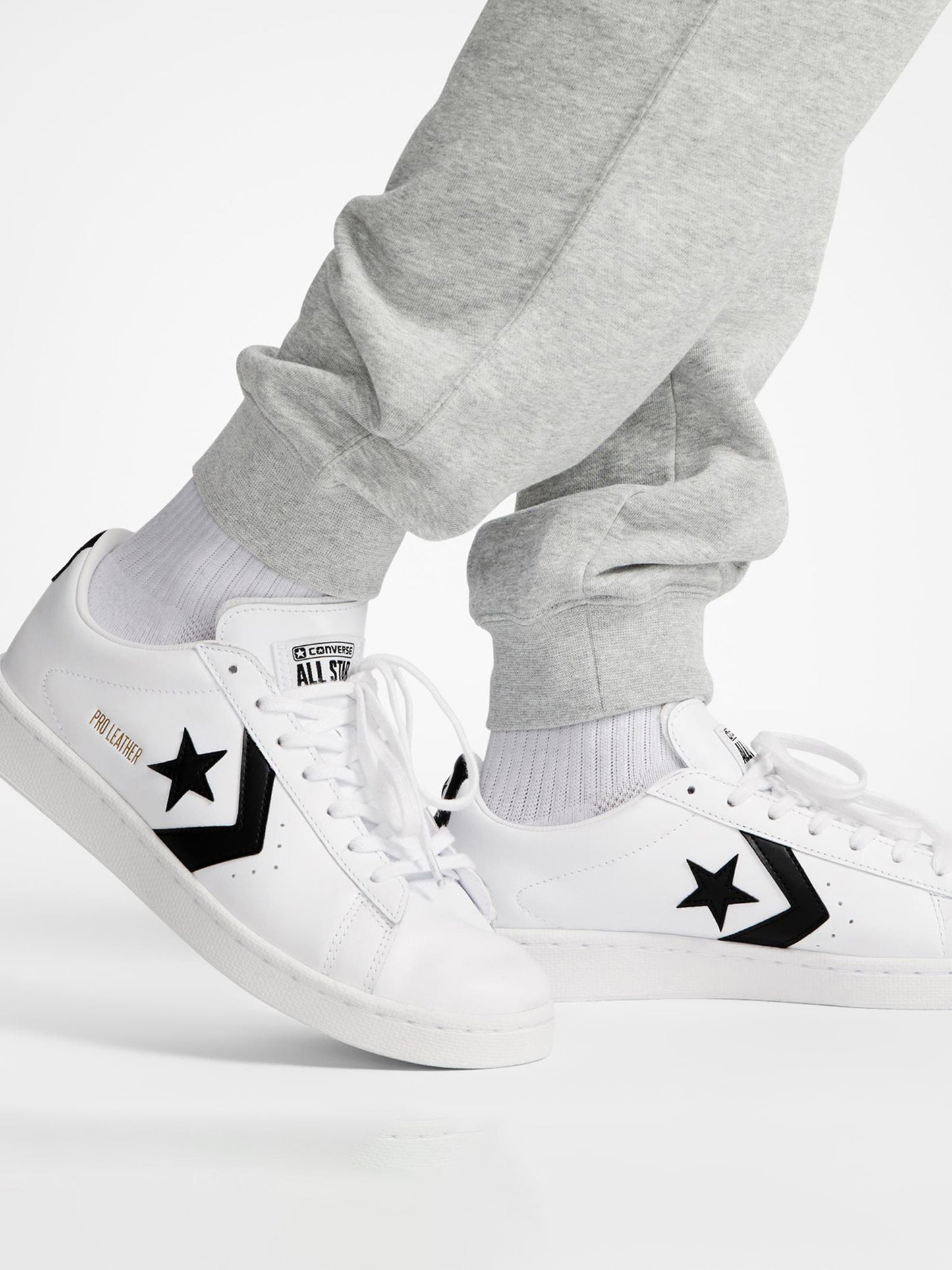 Converse Novelty Chuck Patch Pants