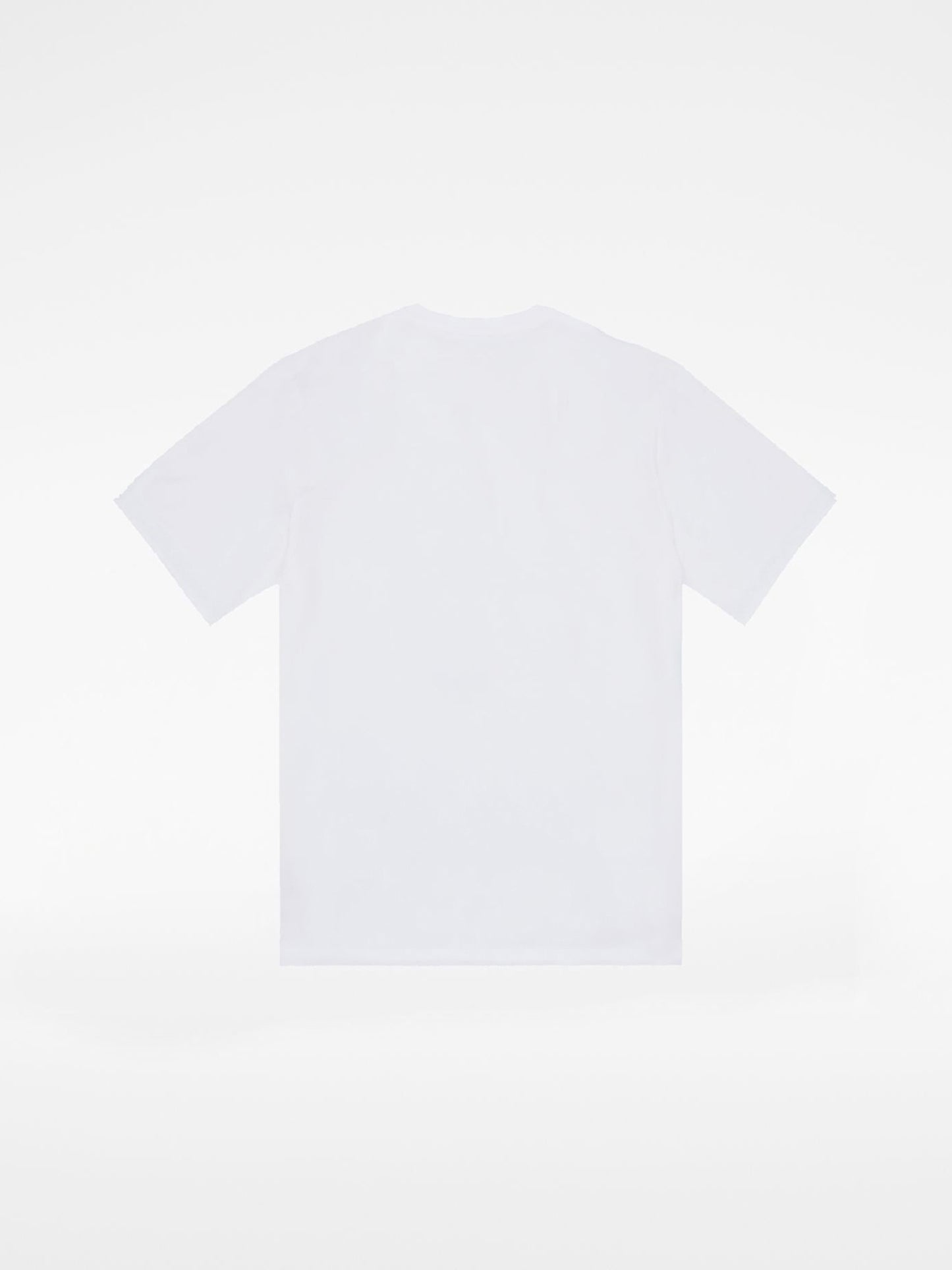Converse Standard Chuck Patch Fill T-Shirt