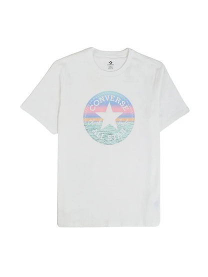 Converse Standard Chuck Patch Fill T-Shirt