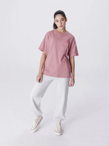 Converse CT Infill Star T-Shirt