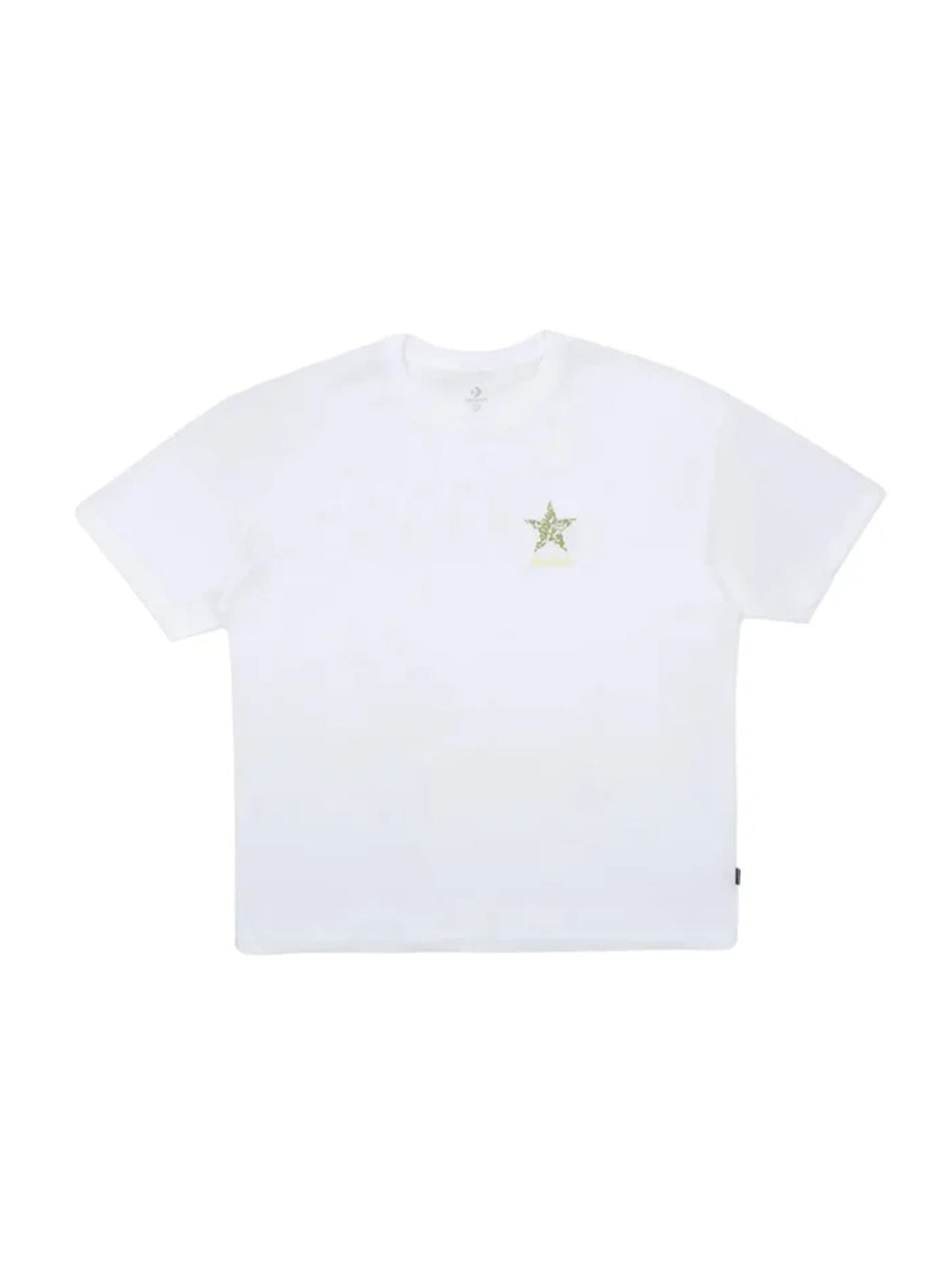 Converse CT Infill Star T-Shirt