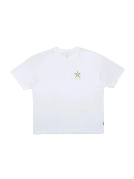 Converse CT Infill Star T-Shirt