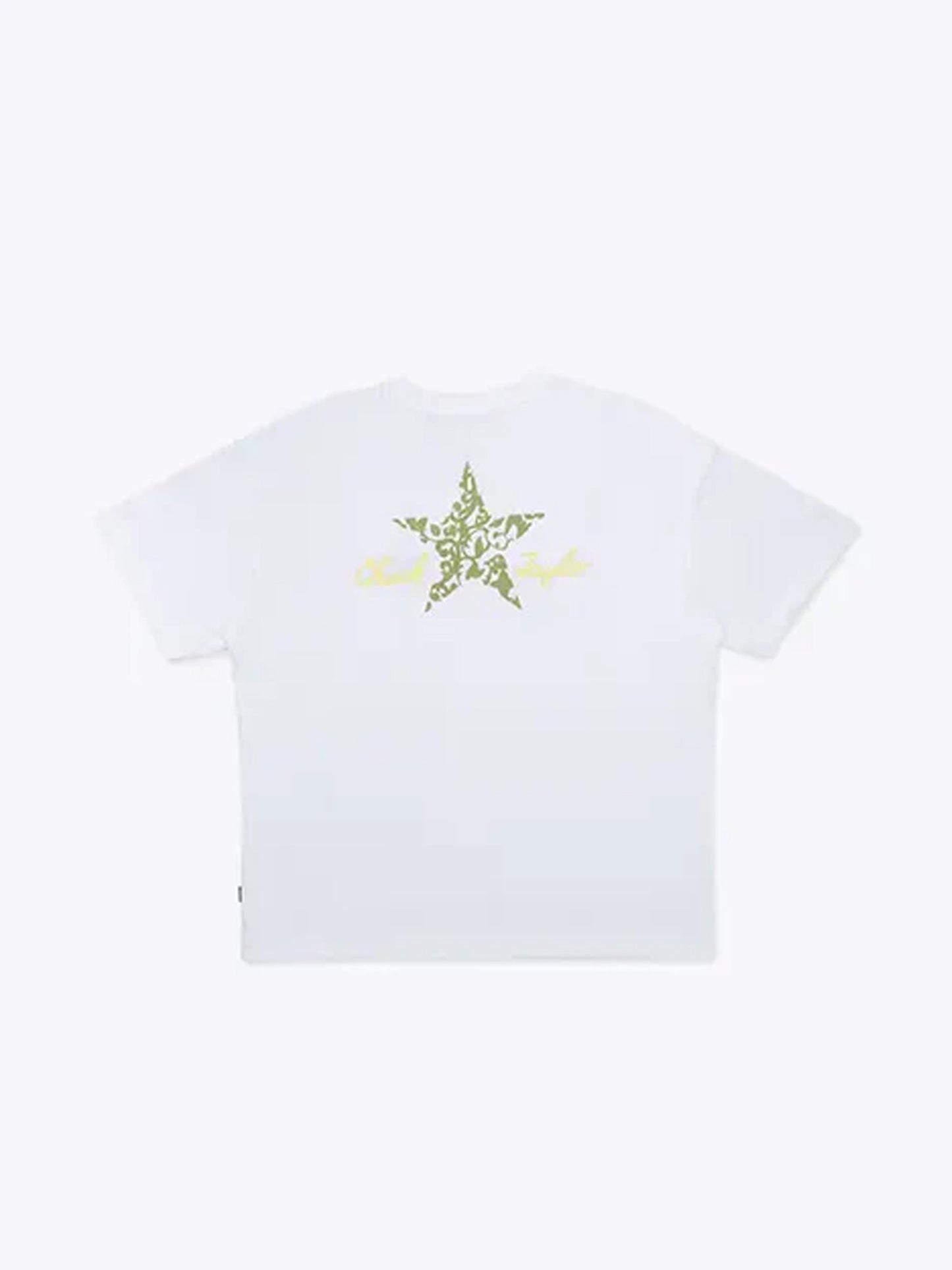 Converse CT Infill Star T-Shirt