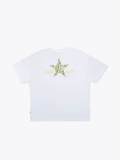Converse CT Infill Star T-Shirt