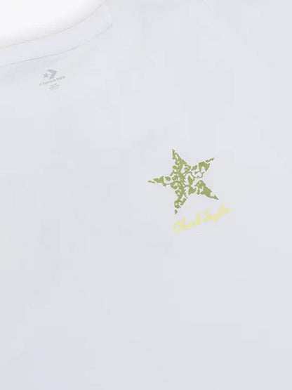 Converse CT Infill Star T-Shirt