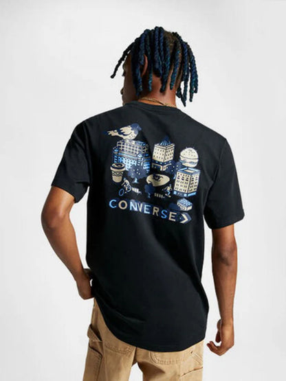 Converse City Tour T-Shirt
