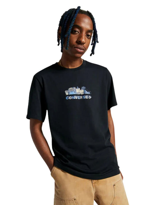 Converse City Tour T-Shirt
