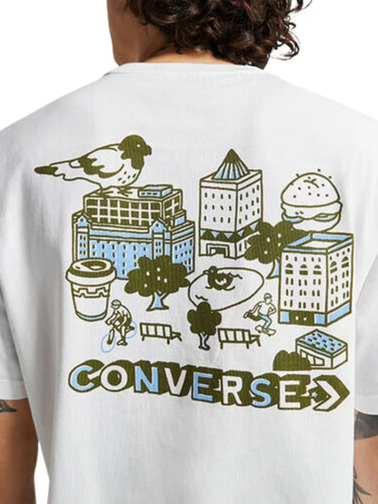 Converse City Tour T-Shirt
