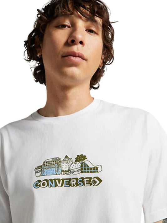 Converse City Tour T-Shirt
