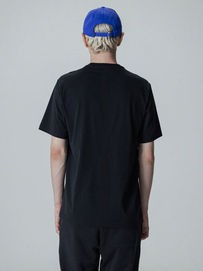 Converse Chuck Retro Graphic T-Shirt