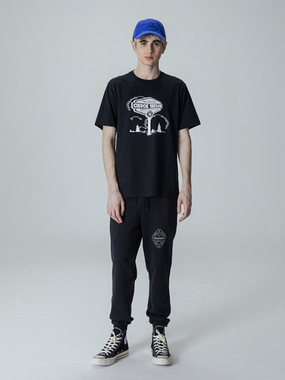 Converse Chuck Retro Graphic T-Shirt