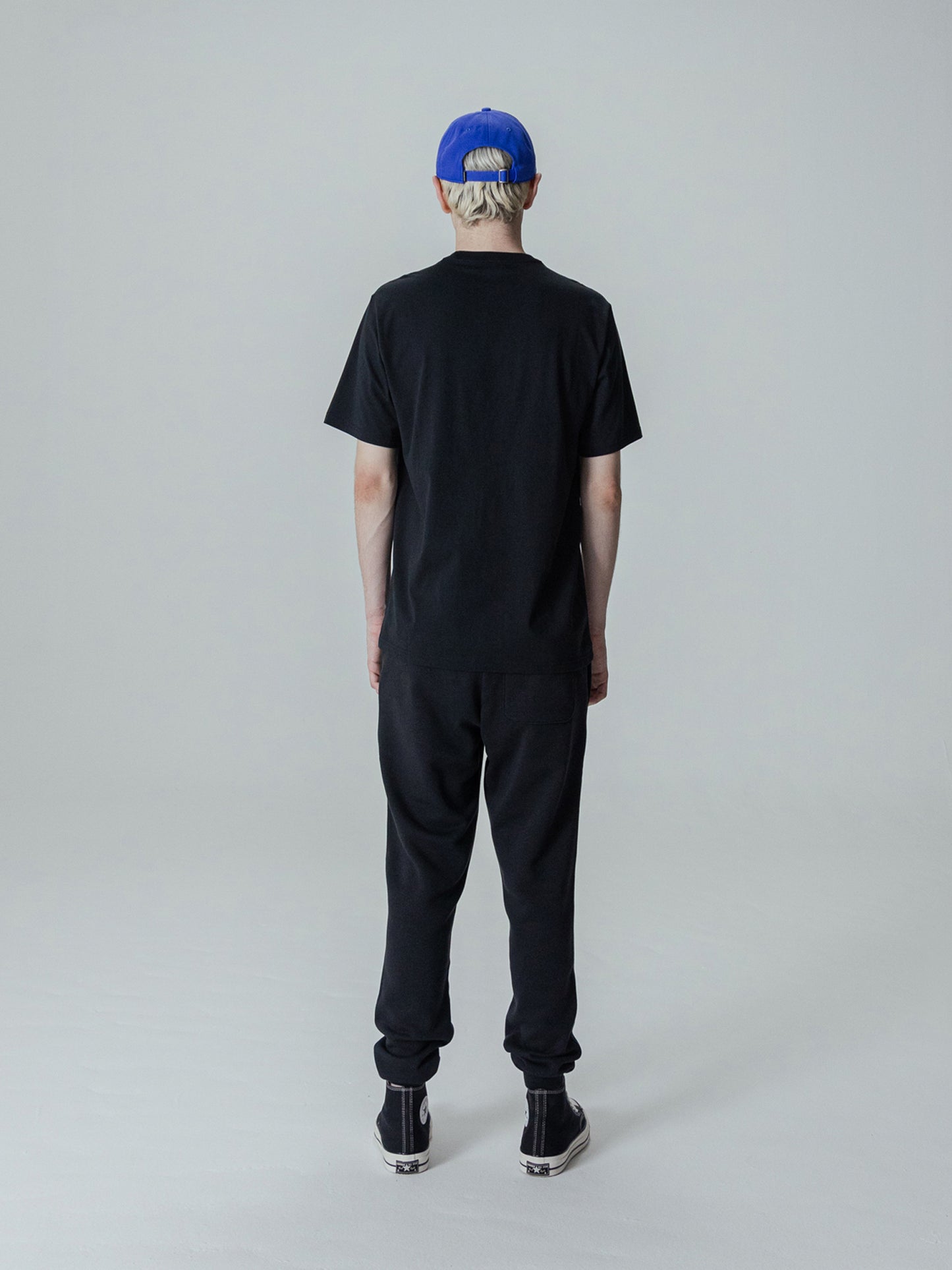 Converse Chuck Retro Graphic T-Shirt