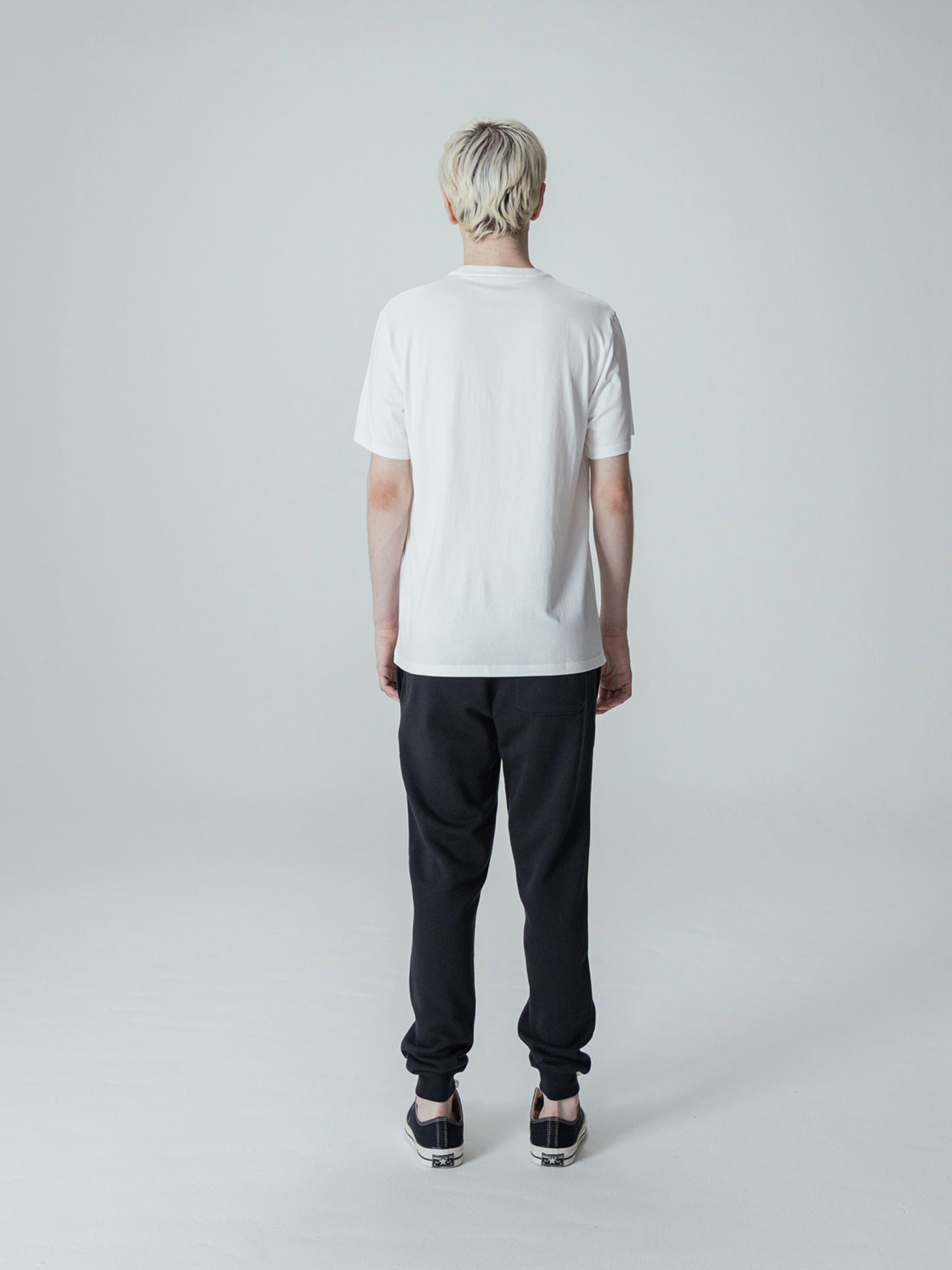 Converse Chuck Retro Graphic T-Shirt