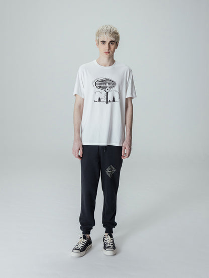 Converse Chuck Retro Graphic T-Shirt