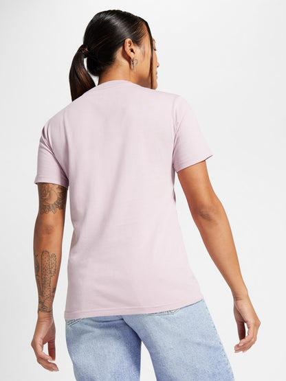 Converse Star Chevron Infill Tee